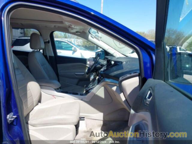 FORD ESCAPE SEL, 1FMCU9HX2DUB96508