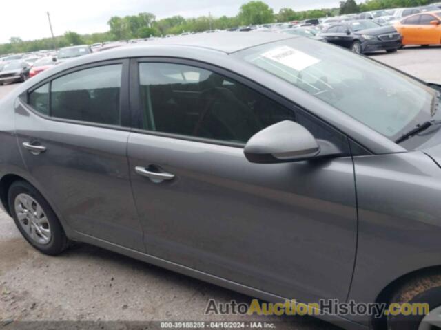 HYUNDAI ELANTRA SE, 5NPD74LF6LH509232