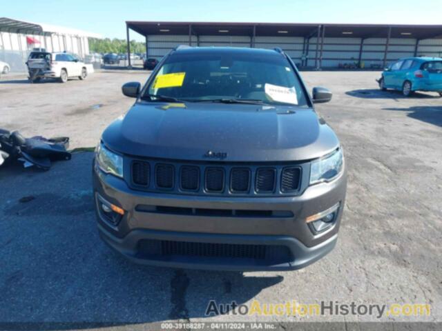 JEEP COMPASS ALTITUDE FWD, 3C4NJCBB0MT555977