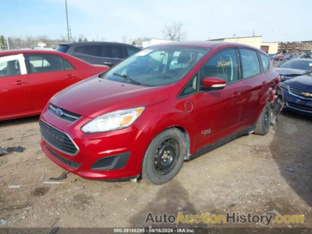 FORD C-MAX ENERGI SE, 1FADP5EU4HL110409