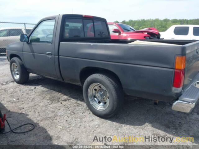 NISSAN 4X2 TRUCK XE, 1N6SD11S8VC414875