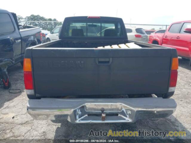 NISSAN 4X2 TRUCK XE, 1N6SD11S8VC414875