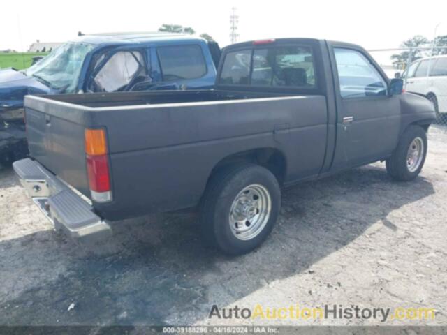 NISSAN 4X2 TRUCK XE, 1N6SD11S8VC414875