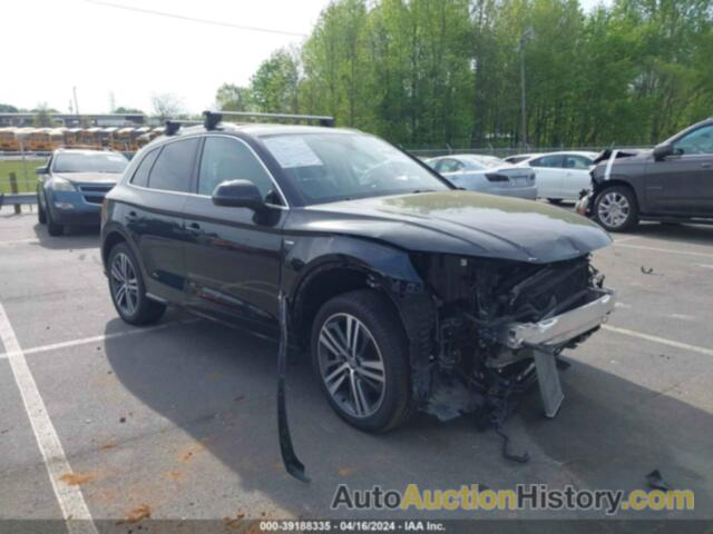 AUDI Q5 PREMIUM PLUS 55 TFSI E QUATTRO S TRONIC, WA1E2AFY4L2043178