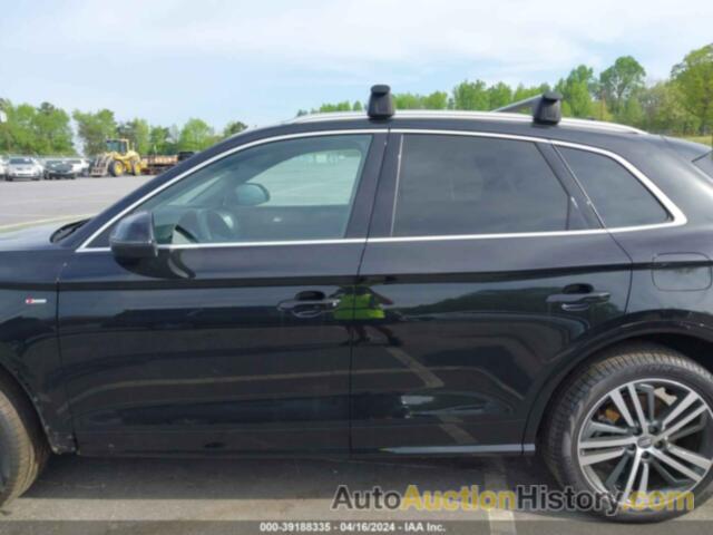 AUDI Q5 PREMIUM PLUS 55 TFSI E QUATTRO S TRONIC, WA1E2AFY4L2043178