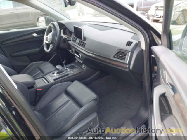 AUDI Q5 PREMIUM PLUS 55 TFSI E QUATTRO S TRONIC, WA1E2AFY4L2043178