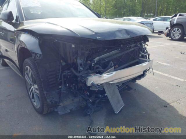 AUDI Q5 PREMIUM PLUS 55 TFSI E QUATTRO S TRONIC, WA1E2AFY4L2043178