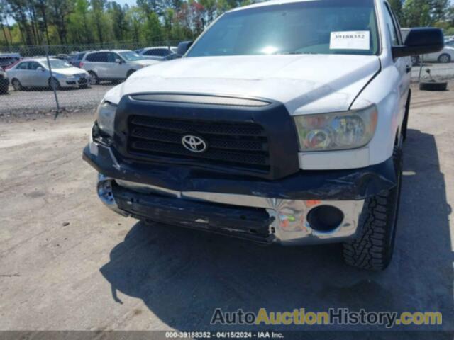 TOYOTA TUNDRA BASE 5.7L V8, 5TFBV54168X061897