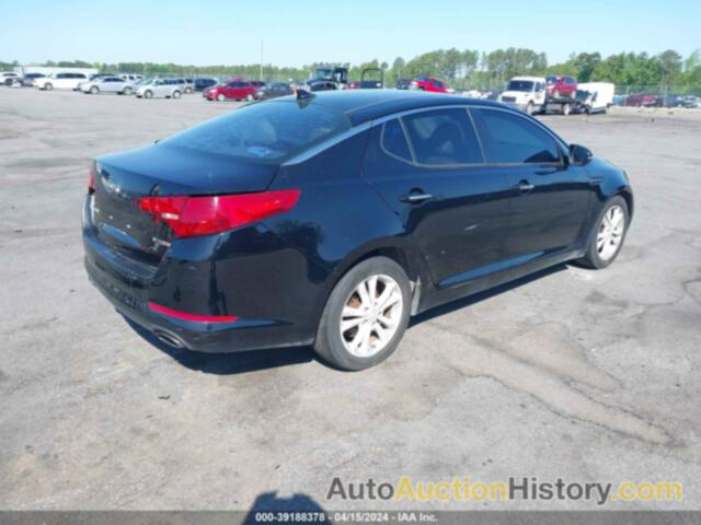 KIA OPTIMA EX, 5XXGN4A7XCG012484