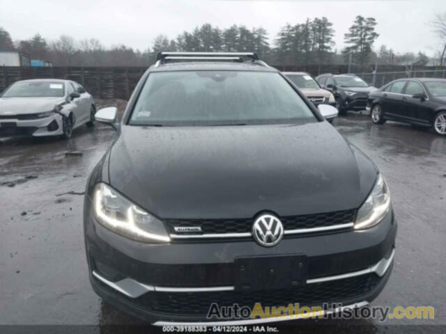 VOLKSWAGEN GOLF ALLTRACK S/SE/SEL, 3VWH17AU1JM753915