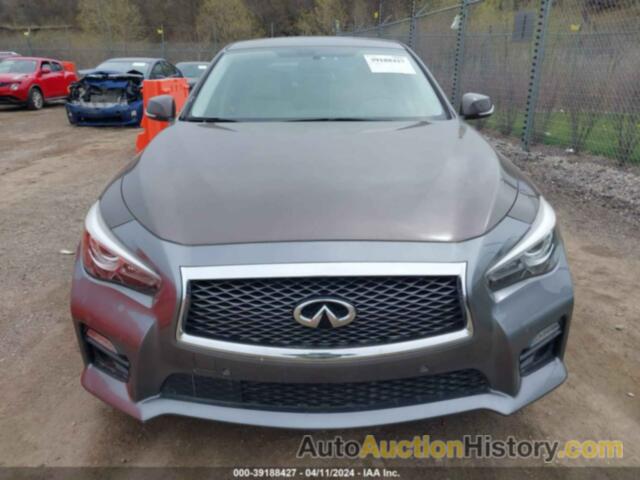 INFINITI Q50 3.0T SIGNATURE EDITION, JN1EV7ARXHM838752