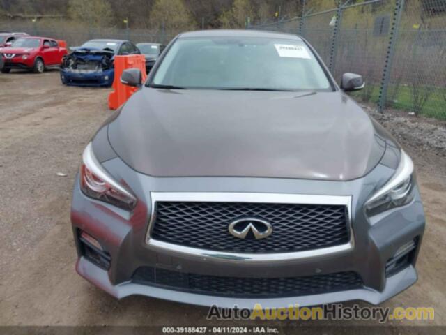 INFINITI Q50 3.0T SIGNATURE EDITION, JN1EV7ARXHM838752