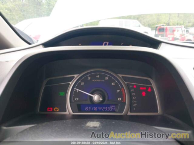 HONDA CIVIC EX, 19XFA1F85BE025657