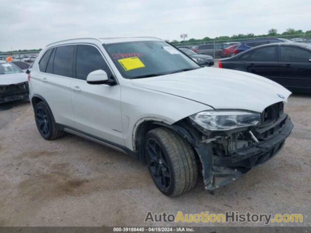 BMW X5 SDRIVE35I, 5UXKR2C31H0X04668