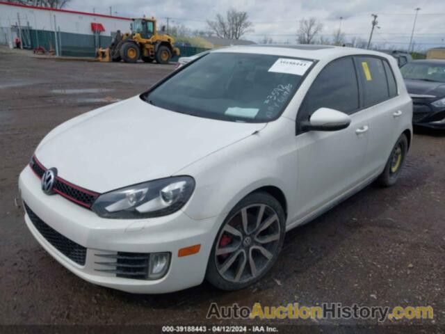 VOLKSWAGEN GTI DRIVER'S EDITION, WVWGD7AJXEW003592