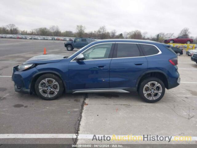 BMW X1 XDRIVE28I, WBX73EF05P5X43800