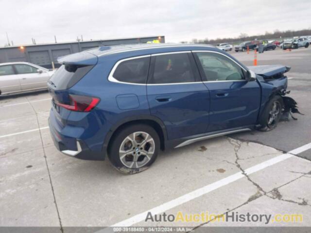 BMW X1 XDRIVE28I, WBX73EF05P5X43800