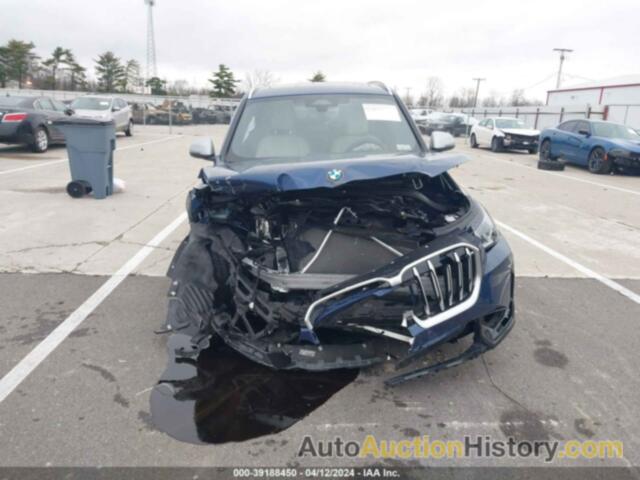 BMW X1 XDRIVE28I, WBX73EF05P5X43800