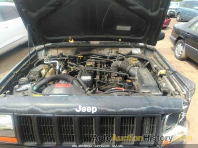 JEEP CHEROKEE COUNTRY, 1J4FT78S2VL522080