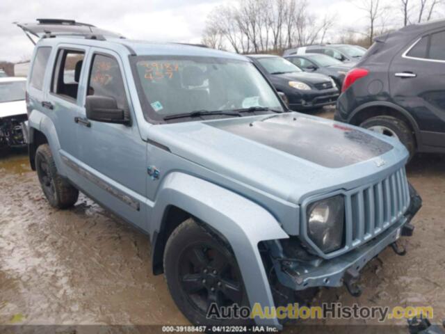 JEEP LIBERTY SPORT, 1C4PJMAK5CW132949