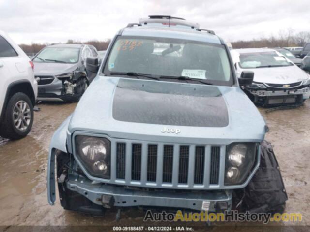 JEEP LIBERTY SPORT, 1C4PJMAK5CW132949