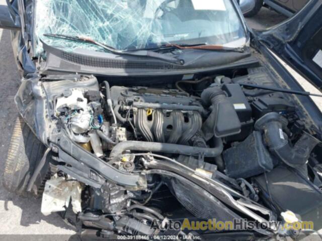 HYUNDAI SONATA GL, KMHET46C76A080997