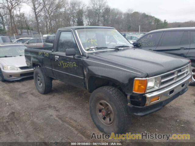 TOYOTA PICKUP RN63 STD, JT4RN63R8H0140394