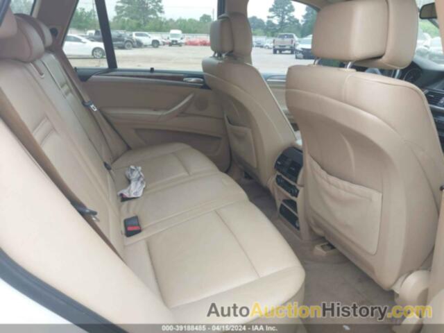 BMW X5 XDRIVE35D, 5UXZW0C51CL668520