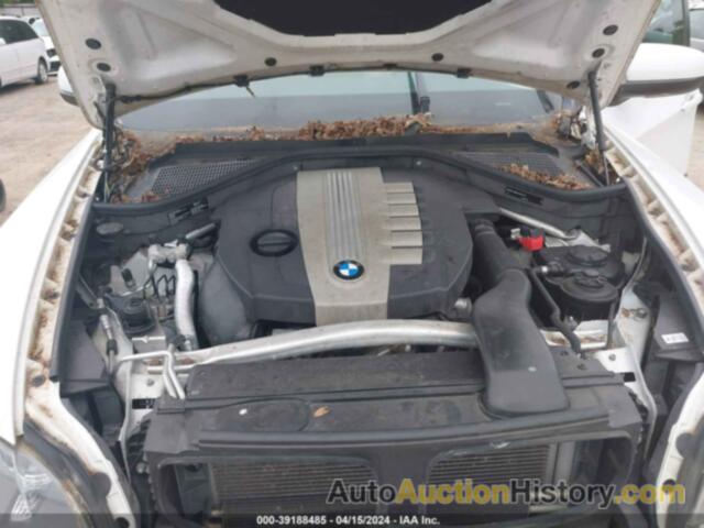 BMW X5 XDRIVE35D, 5UXZW0C51CL668520