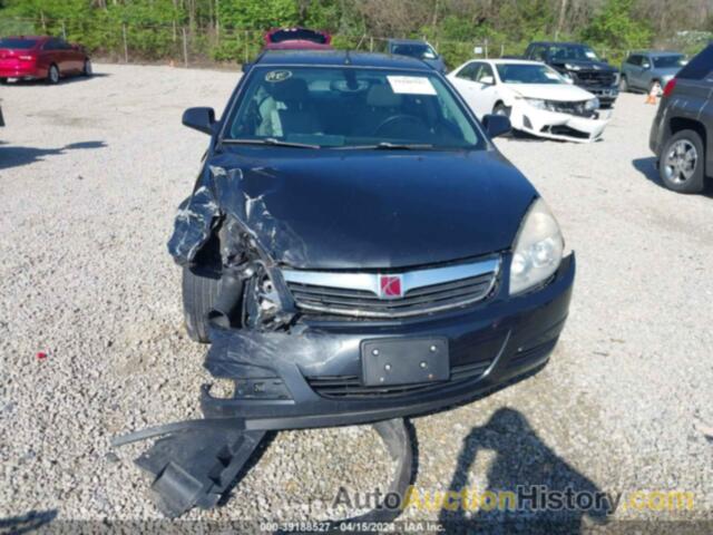 SATURN AURA XE, 1G8ZS57N88F273318