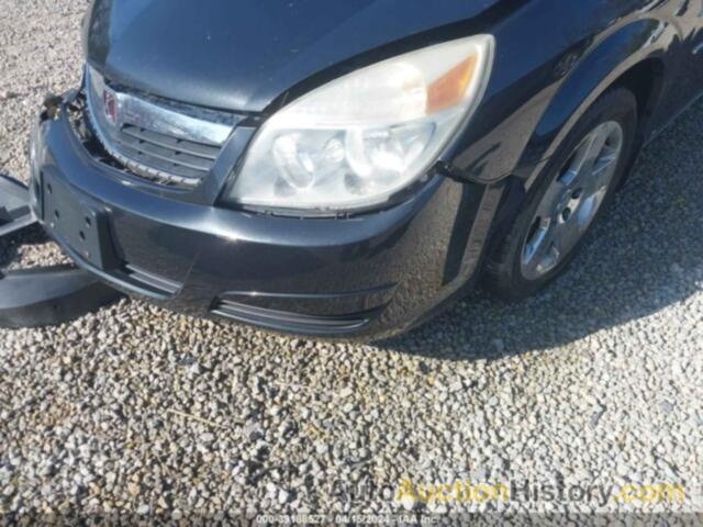 SATURN AURA XE, 1G8ZS57N88F273318