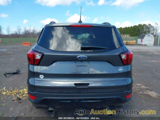 FORD ESCAPE SE, 1FMCU9GD7KUA57690