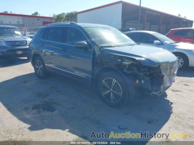 VOLKSWAGEN TIGUAN 2.0T SE/2.0T SEL/2.0T SEL R-LINE/2.0T SEL R-LINE BLACK, 3VV3B7AX9KM088768