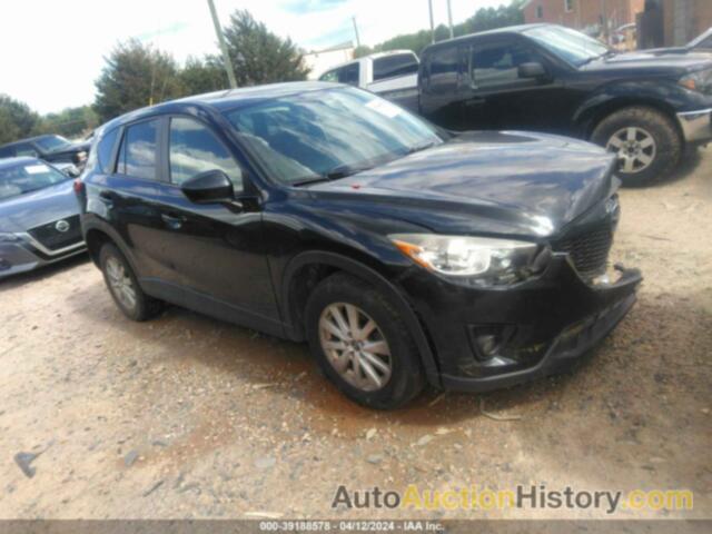 MAZDA CX-5 TOURING, JM3KE4CY2E0383974