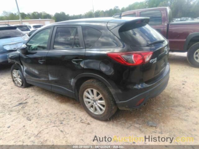 MAZDA CX-5 TOURING, JM3KE4CY2E0383974