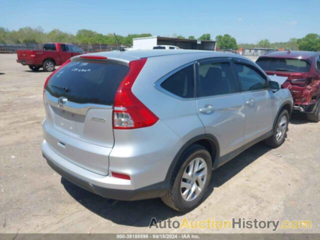 HONDA CR-V EX, 2HKRM4H54GH672577