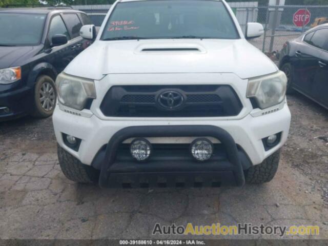 TOYOTA TACOMA DOUBLE CAB PRERUNNER, 3TMJU4GN3CM138330