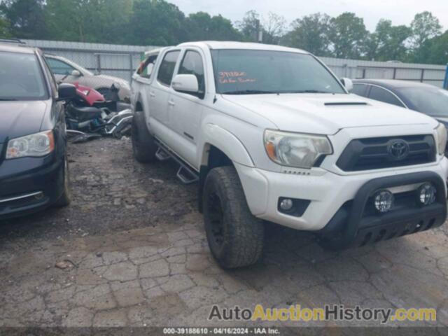 TOYOTA TACOMA DOUBLE CAB PRERUNNER, 3TMJU4GN3CM138330