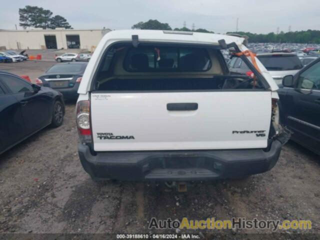 TOYOTA TACOMA DOUBLE CAB PRERUNNER, 3TMJU4GN3CM138330