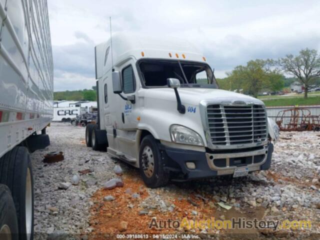 FREIGHTLINER CASCADIA 125, 1FUJGLDRXDLFF9044