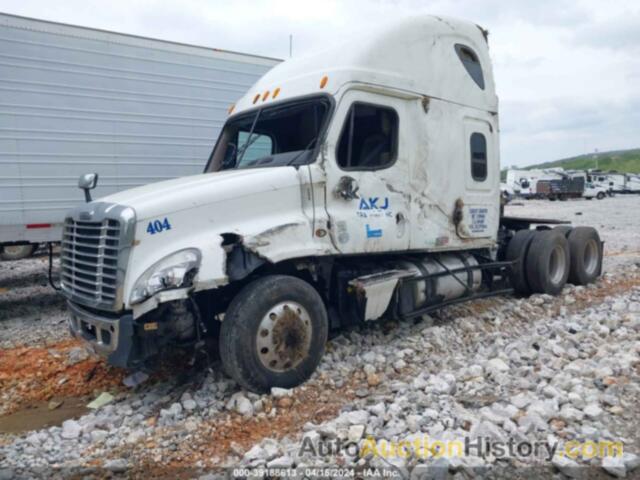 FREIGHTLINER CASCADIA 125, 1FUJGLDRXDLFF9044