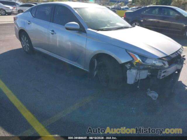 NISSAN ALTIMA S FWD, 1N4BL4BVXLC225342