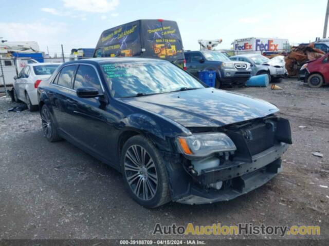 CHRYSLER 300 300S, 2C3CCABG4DH561604