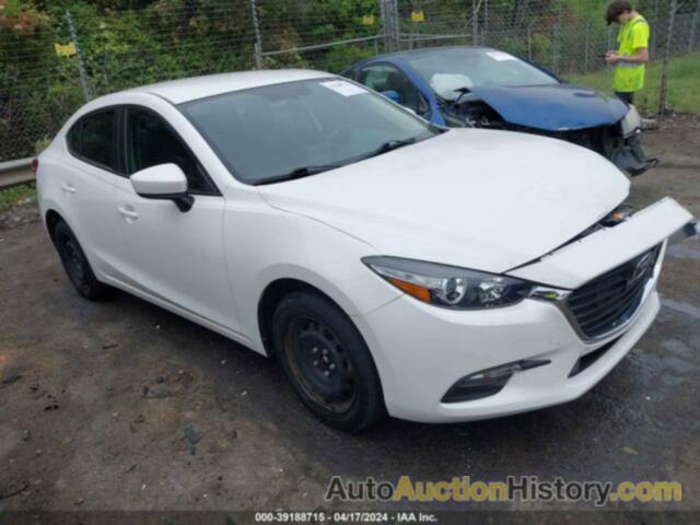 MAZDA MAZDA3 SPORT, 3MZBN1U77HM126191