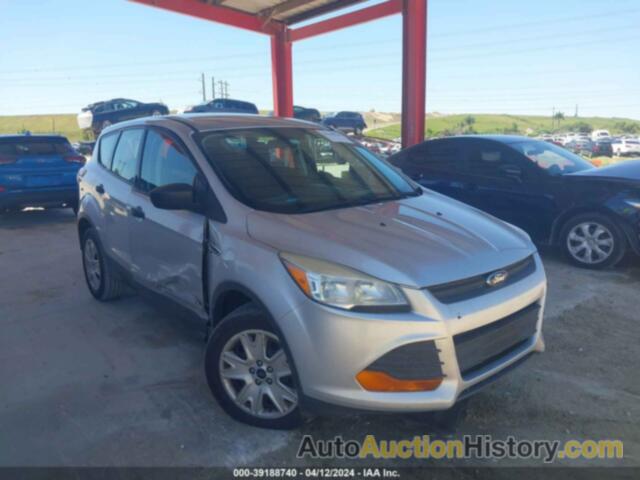 FORD ESCAPE S, 1FMCU0F75GUA68024