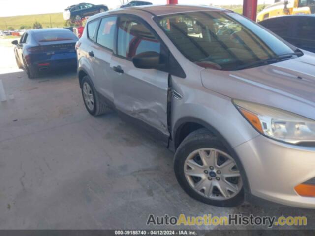 FORD ESCAPE S, 1FMCU0F75GUA68024