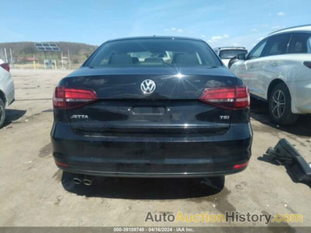 VOLKSWAGEN JETTA 1.4T S, 3VW2B7AJ9HM378276