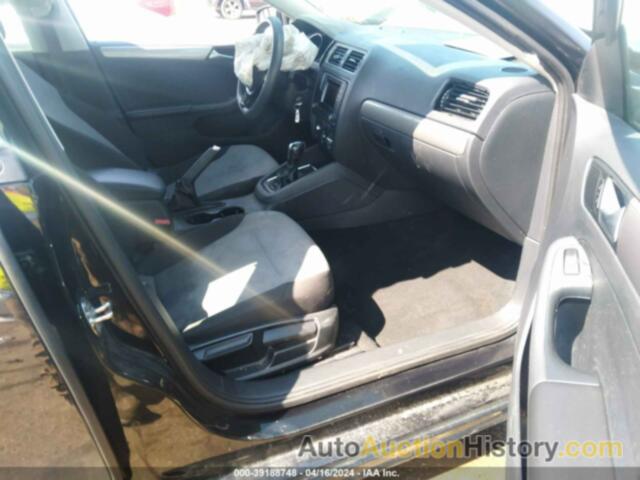 VOLKSWAGEN JETTA 1.4T S, 3VW2B7AJ9HM378276