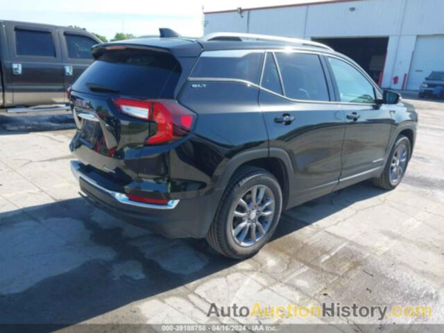 GMC TERRAIN AWD SLT, 3GKALVEG1RL179202