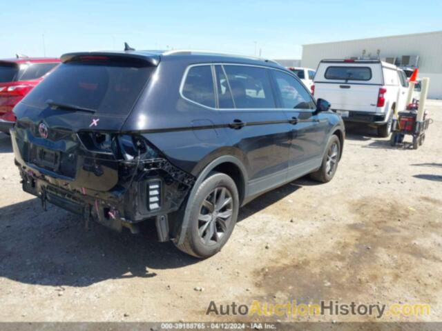 VOLKSWAGEN TIGUAN 2.0T SE, 3VV3B7AX3NM130792